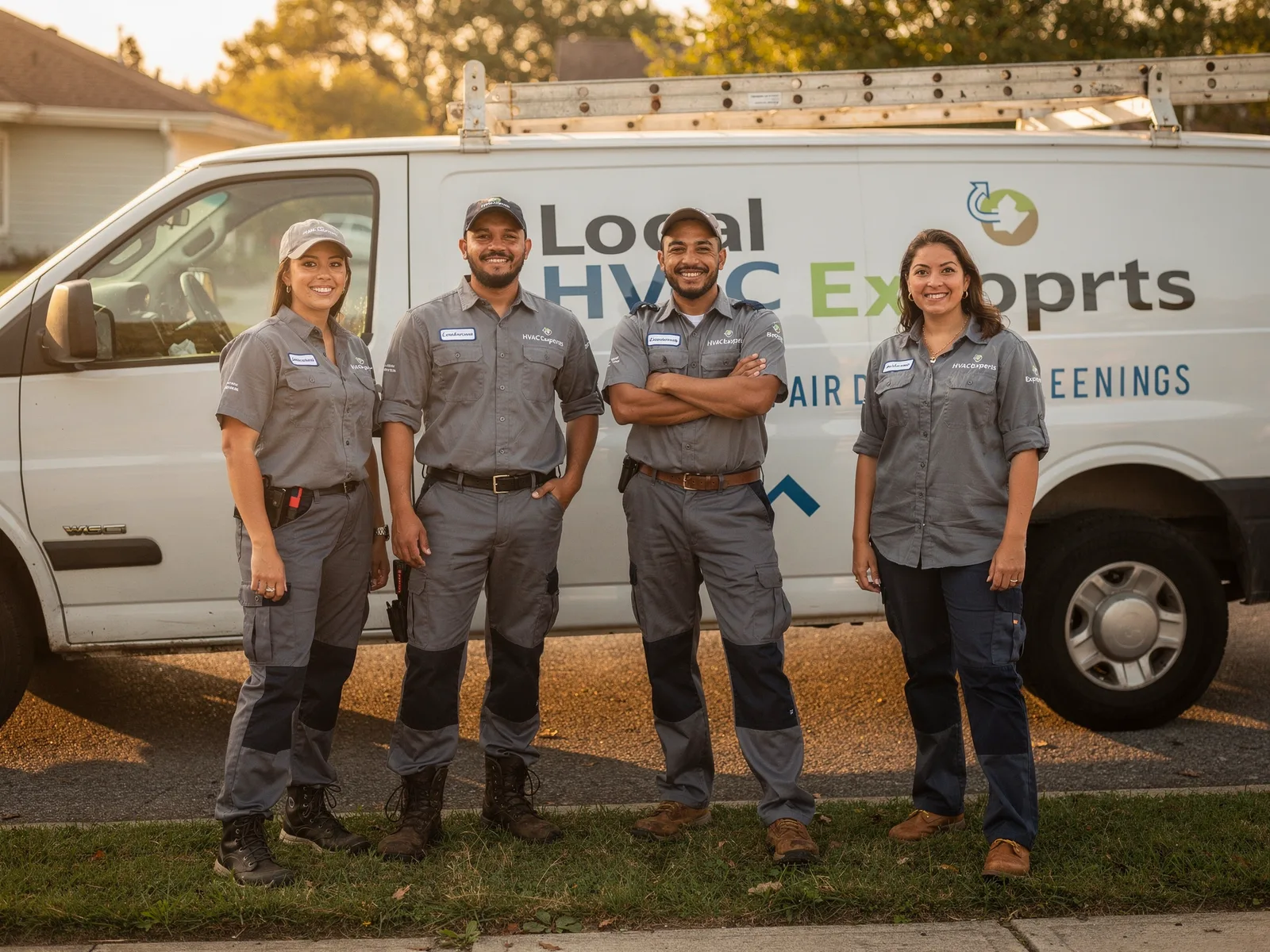 24/7 HVAC Repair & AC Replacement company in Ester, AK